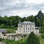 Château De La Follie - Le Bourgot Casa de Férias Pierrefonds