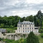 Chateau De La Follie Le Bourgot