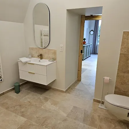 Château De La Follie - Le Bourgot